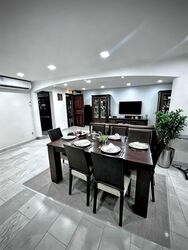 Blk 787 Khatib Vale (Yishun), HDB 5 Rooms #558673421